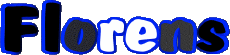 Prénoms MASCULIN - Allemagne F Florens 