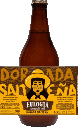 Getränke Bier Argentinien Eulogia 