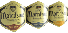 Boissons Bières Belgique Maredsous 