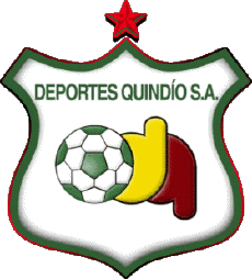 Sports Soccer Club America Logo Colombia Deportes Quindio 