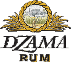 Getränke Rum Dzama 
