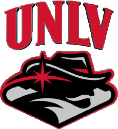 Sportivo N C A A - D1 (National Collegiate Athletic Association) U UNLV Rebels 
