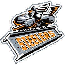 Deportes Hockey - Clubs Reino Unido -  E I H L Sheffield Steelers 