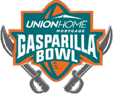Sport N C A A - Bowl Games Gasparilla Bowl 