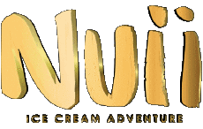 Cibo Gelato Nuii 