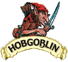 Bebidas Cervezas UK Wychwood-Brewery-Hobgolin 