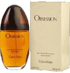 Obsesion-Fashion Couture - Perfume Calvin Klein Obsesion