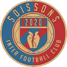 Sports FootBall Club France Hauts-de-France 02 - Aisne Soissons FC 