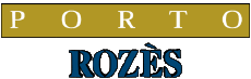 Bebidas Porto Rozès 