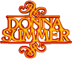 Multi Media Music Disco Dona Summer Logo 
