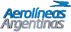Transporte Aviones - Aerolínea América - Sur Argentina Aerolíneas Argentinas 