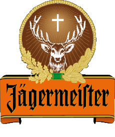 Drinks Digestive - Liqueurs Jagermeister 