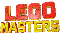 Multimedia Emissioni TV Show M6 Groupe Divers Lego Master 