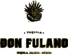 Bebidas Tequila Don Fulano 