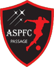 Sports Soccer Club France Nouvelle-Aquitaine 47 - Lot-et-Garonne AS Passage FC 