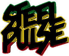 Multi Media Music Reggae Steel Pulse 