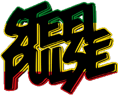Multimedia Musik Reggae Steel Pulse 