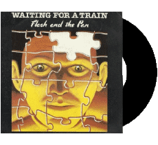 Waiting for a train-Multimedia Musica Compilazione Internazionale anni '80 F Flash & the Pan Waiting for a train