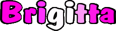 Nome FEMMINILE - Italia B Brigitta 