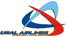 Transports Avions - Compagnie Aérienne Europe Russie Ural Airlines 