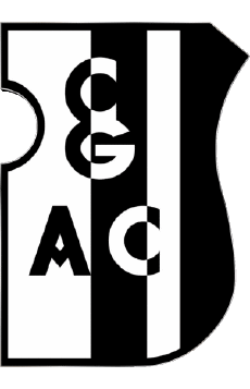 Sportivo Calcio Club America Logo Brasile Rio de Janeiro Campo Grande Atlético Clube 