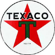 1936-Transport Fuels - Oils Texaco 