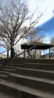 Humor - Fun Transporte Patineta Fail 