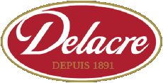 Logo-Essen Kuchen Delacre 