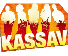 Multi Media Music France Kassav' 