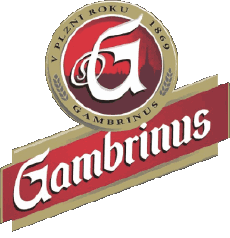Bebidas Cervezas Republica checa Gambrinus 