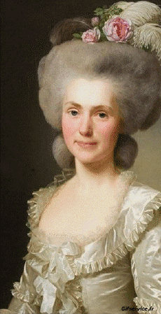 Humor -  Fun Morphing - Sehen Sie aus wie Verschiedene Gemälde Eindämmung Covid Kunst Nachbildungen Herausforderung 1 