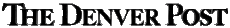 Multimedia Riviste U.S.A The Denver Post 