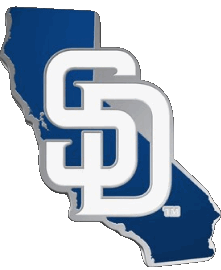 Sportivo Baseball Baseball - MLB San Diego Padres 