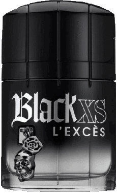 Mode Couture - Parfum Paco Rabanne 