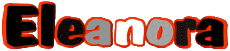 Vorname WEIBLICH - Frankreich E Eleanora 