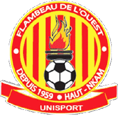 Sports Soccer Club Africa Cameroon Unisport Bafang 