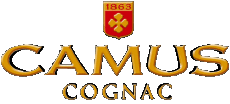 Getränke Cognac Camus 