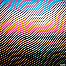 Humor -  Fun GIF Künstler Bill Tavis 