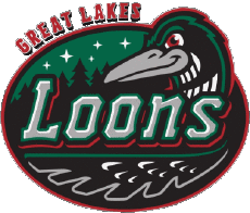 Sportivo Baseball U.S.A - Midwest League Great Lakes Loons 