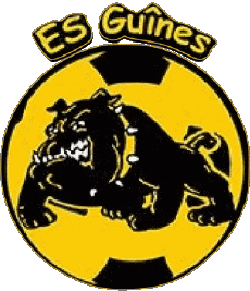 Sports Soccer Club France Hauts-de-France 62 - Pas-de-Calais Ent.S. Guines 