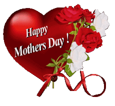 Messages Anglais Happy Mothers Day 009 