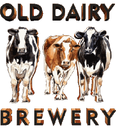 Drinks Beers UK Old Dairy 