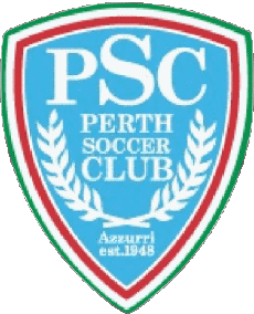Sports Soccer Club Oceania Australia NPL Western Perth SC 