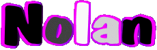 Prénoms MASCULIN - UK - USA N Nolan 