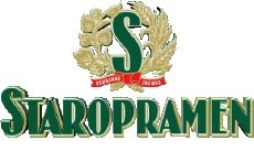 Drinks Beers Czech republic Staropramen 