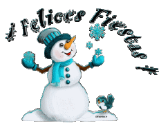 Messages Spanish Felices Fiestas Serie 06 