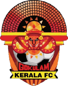 Deportes Fútbol  Clubes Asia India Gokulam Kerala FC 