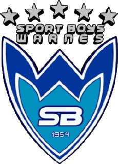 Sports Soccer Club America Bolivia Sport Boys Warnes 