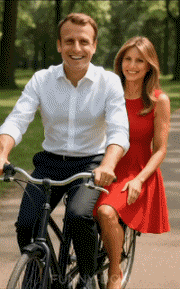 Humour - Fun I.A Mix Serie 01 