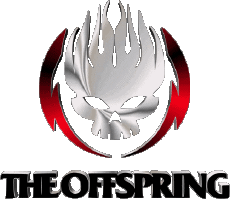 Multi Media Music Rock USA The Offspring 